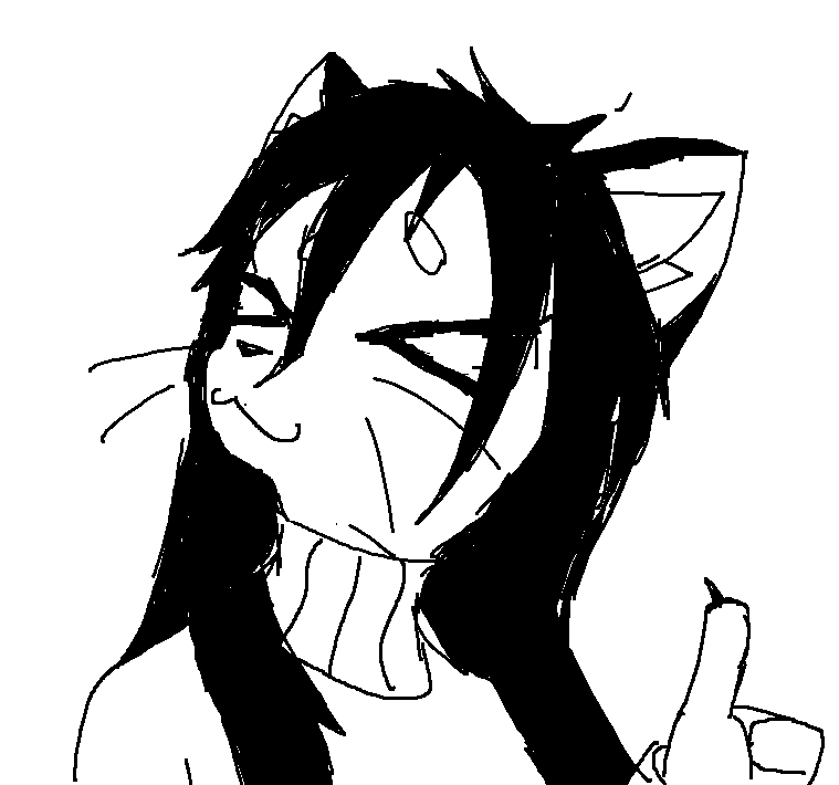 femcel thumbs up.gif